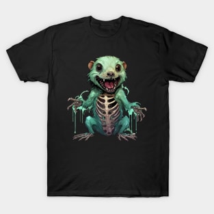 Zombeavers Cult T-Shirt